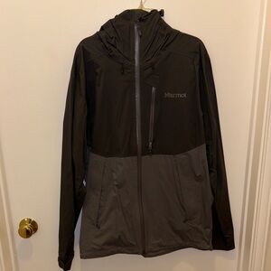 Marmot Men's Two-Tone Performance Jacket